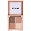 Jason Wu Beauty Flora 4 Eyeshadow - 0.08oz - 2 of 4