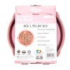 Outward Hound Fun Feeder Slo-Bowl For Dogs - S - Pink - 3 of 3