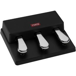Nord Triple Pedal 2 - 1 of 1