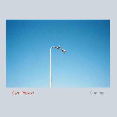 Prekop  Sam - Comma (Vinyl)