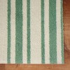 2'x3' ColorStar Timeless Stripe Door Mat - Bungalow Flooring - 4 of 4