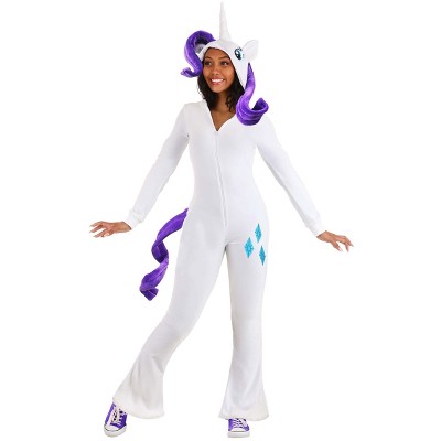 HalloweenCostumes.com Rarity My Little Pony Costume