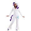 HalloweenCostumes.com Rarity My Little Pony Costume - 3 of 4