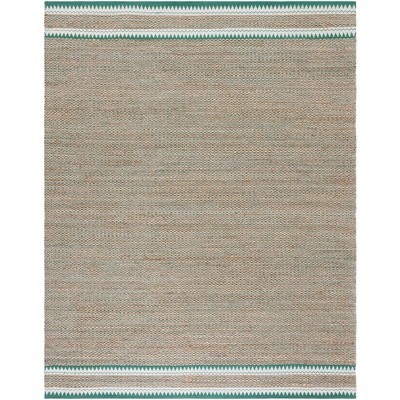 Natural Fiber NF874 Hand Woven Indoor Rugs - Safavieh