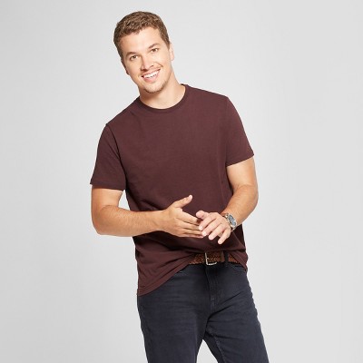 target mens athletic shirts