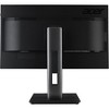 Acer 27" Widescreen LCD Monitor - 2560 x 1440 - 60Hz - 5ms - 350 Nit - B276HUL - Manufacturer Refurbished - 4 of 4
