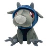 Tentacle Kitty Tentacle Kitty Campaign Critters Dark Kobold Plush - 2 of 4