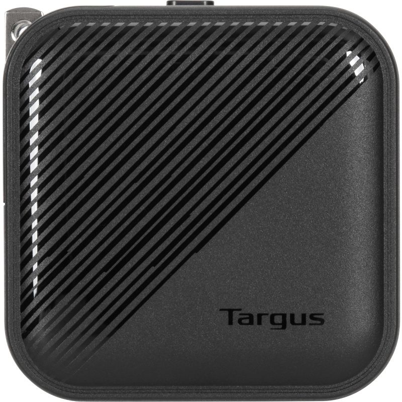 Targus 65W GaN Wall Charger, 1 of 10