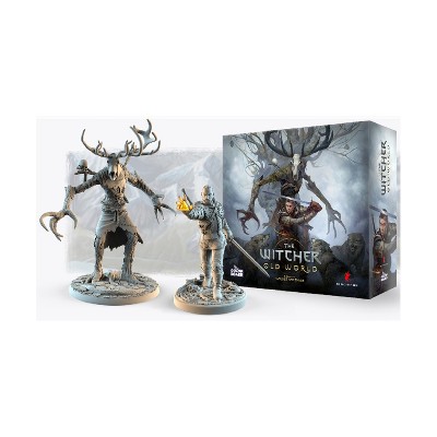 Old World (Deluxe Edition) Board Game