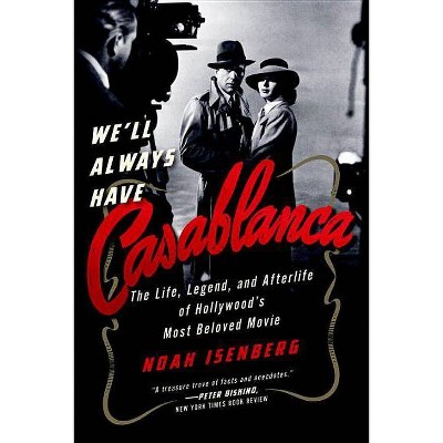 We'll Always Have Casablanca - by  Noah Isenberg (Paperback)