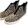 Women's Frankie Sneakers - Gypsy Jazz - 4 of 4
