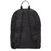 Freshman Packable RC Backpack, Blackout, One Size - 3 of 3