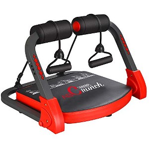 IGIA Ab-Crunch - 1 of 4