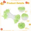 Unique Bargains Rope Resin Multipurpose Use Flower Stamens 2.36 x 0.12 Inch - 2 of 4