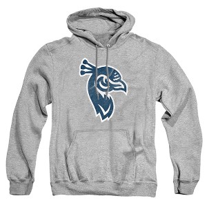 Men's St. Peters University Distressed Primary Logo Pull-Over Hoodie - 1 of 4