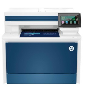 HP Inc. Color LaserJet Pro MFP 4301fdw Certified Refurbished - 1 of 4