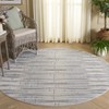 Prestige PTE116 Power Loomed Indoor Rugs - Safavieh - 2 of 4