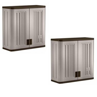 target wall cabinets