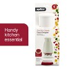 Zyliss Zick Zick Classic Food Chopper - Manual Food Chopper - White, 9" - 2 of 4