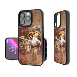 Keyscaper Star Wars Portrait Bump Cell Phone Case for iPhone 13 Pro - 1 of 4