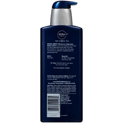 men's skin care target