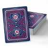 MLB Washington Nationals Classic Series Playing Cards - 4 of 4