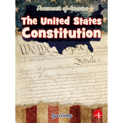 About the United States Constitution – Legends of America