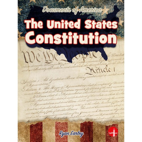 The Constitution Of The United States Of America And Other Writings Of The  Founding Fathers - (timeless Classics) By Editors Of Rock Point : Target