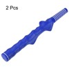 Unique Bargains Golf Beginners Right-Handed Auxiliary Aid Correction Training Grip 2 Pcs - 3 of 4