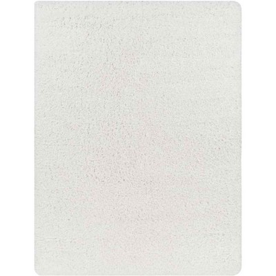 Mark & Day Elk River 6'7"x9' Rectangle Woven Indoor Area Rugs White