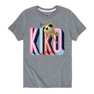 Boys' - Santiago of the Seas - Kiko Short Sleeve Graphic T-Shirt - 1 of 4