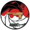 Nerd Block James Bond GoldenEye 007 Golden Gun Collector Pin - 2 of 2