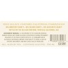 Sea Sun Chardonnay White Wine - 750ml Bottle - 4 of 4