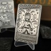 Fanattik Fallout Limited Edition Replica Perk Card | Perception - 2 of 4