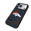 NFL AFC Teams Paisley MagSafe Compatible Cell Phone Case for Apple iPhone 17 Series - 2 of 4
