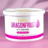 Gigi Dragonfruit with Chia Seed Hard Wax - 14 oz - Smooth Skin, Neon Glow, Chia Seed Pro - 4 of 4