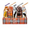 Tag 26.0 Inch Halloween Dishtowel Halloween Hand Towel , Super Absorbent Halloween Decor Woven Cotton Creepy (1PC) - 3 of 3
