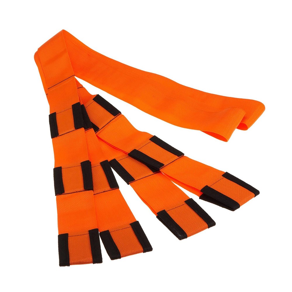 Forearm Forklift Lifting and Moving Strap