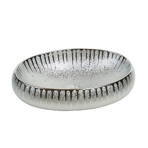 23" x 15" Luxury Vessel Bathroom Sink - 1 of 4