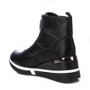 Xti Women's Wedge Sport Booties 143079 - 4 of 4