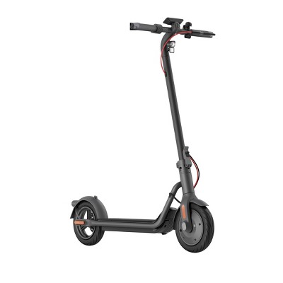 NAVEE V40i Electric Scooter - Black