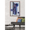 Trends International Marvel Black Panther: Wakanda Forever - Shuri Framed Wall Poster Prints - 2 of 4