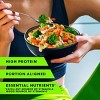 Vital Pursuit Gluten Free Frozen Garlic & Herb Roasted Chicken Bowl - 9.5oz - 3 of 4