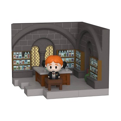 Funko Mini Moments: Harry Potter Anniversary - Ron