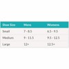 DJO 79-95603 Procare ShoeLift Small (Each) - 4 of 4