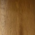 4 green chairs