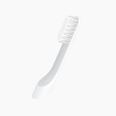 Quip Metal Sonic Electric Toothbrush