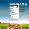 Nut Cravings Raw Brazil Nuts - Unsalted & No Shell - Bag for Healthy Snacking & Recipes - 3 of 4
