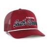 NCAA South Carolina Gamecocks Scrawl Mesh Back Hat - 2 of 3