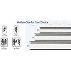 Vynxaria 12" Hybrid Full Size Mattress ¨C Comfort & Support for Every Sleeper - 4 of 4
